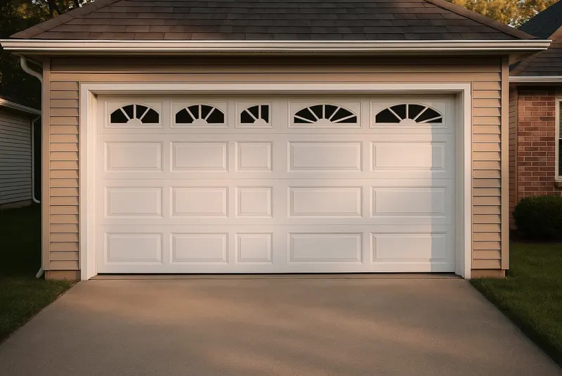 Contact Angier Garage Door